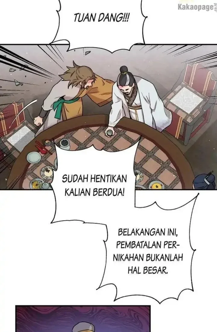 Halaman 52 — Master Villainess the Invincible! Chapter 41