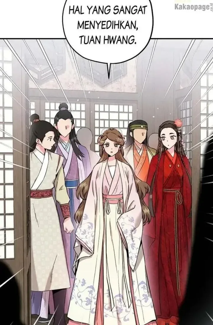 Halaman 54 — Master Villainess the Invincible! Chapter 41