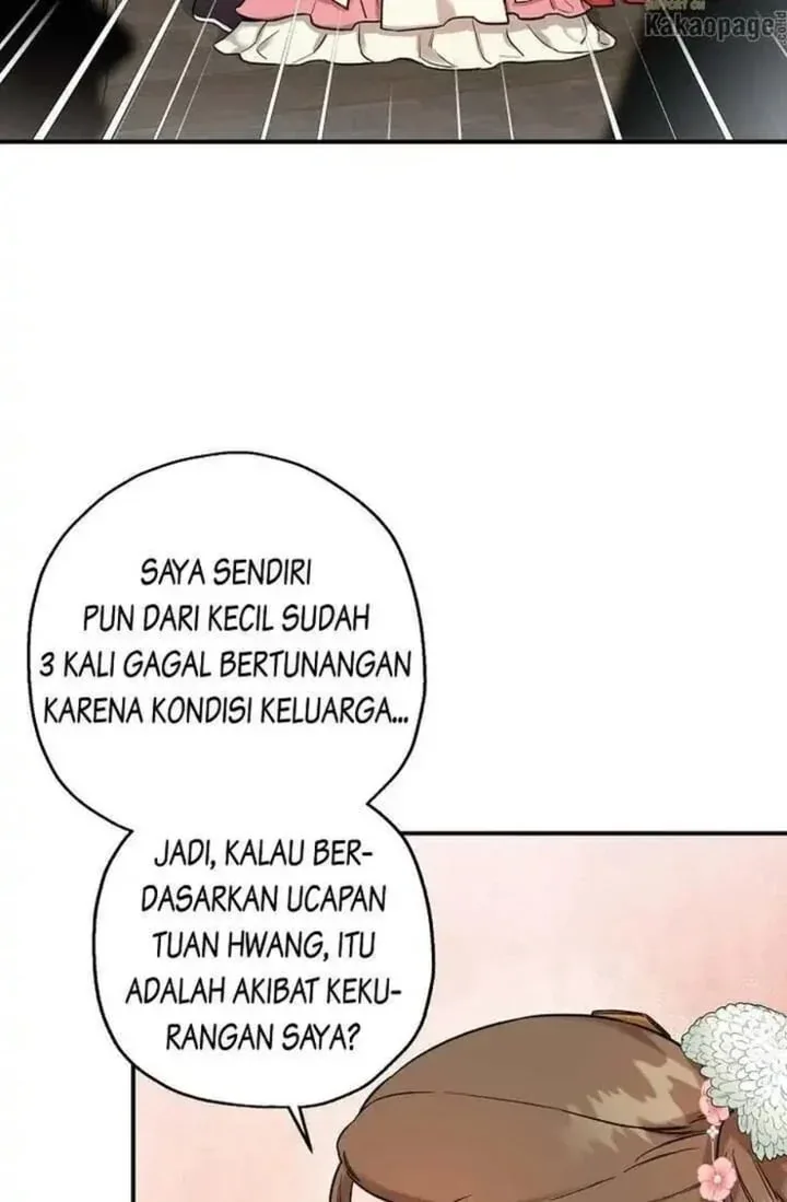Halaman 55 — Master Villainess the Invincible! Chapter 41