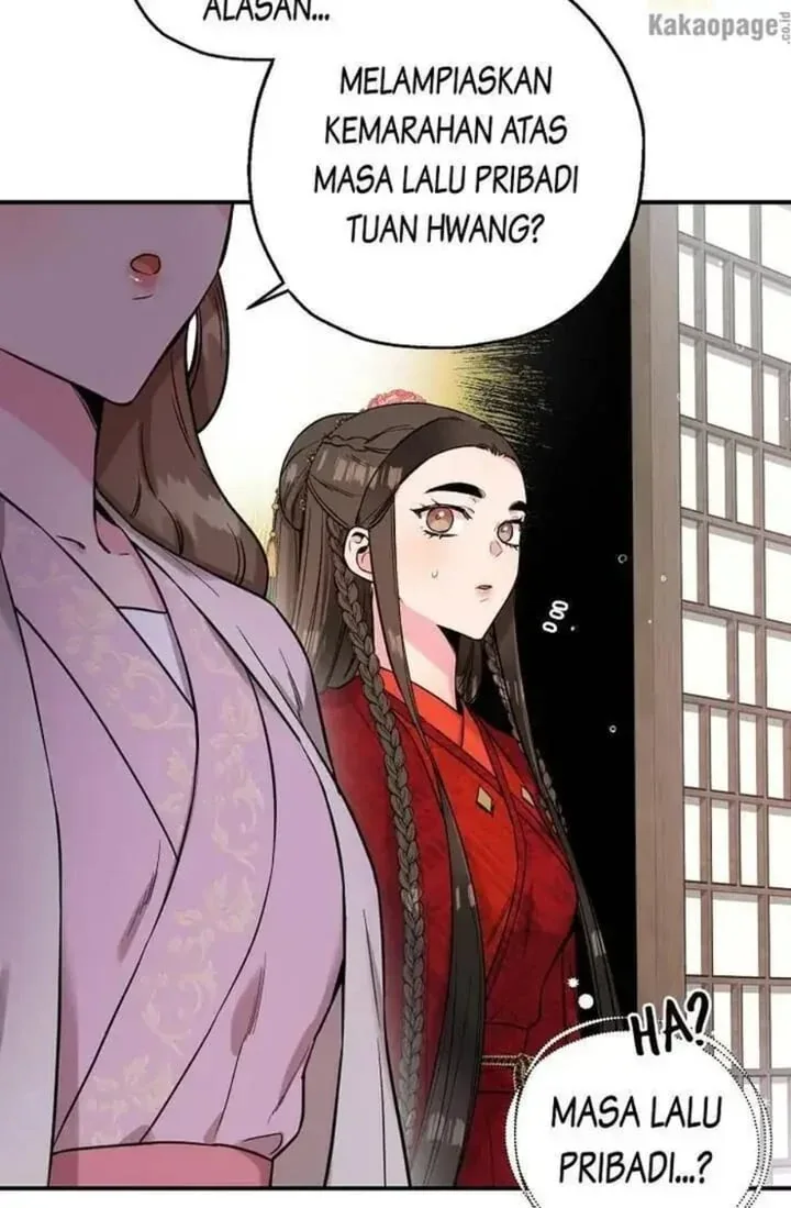 Halaman 57 — Master Villainess the Invincible! Chapter 41