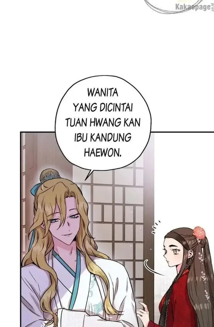 Halaman 58 — Master Villainess the Invincible! Chapter 41