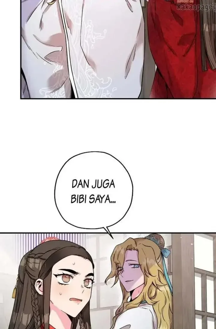 Halaman 59 — Master Villainess the Invincible! Chapter 41