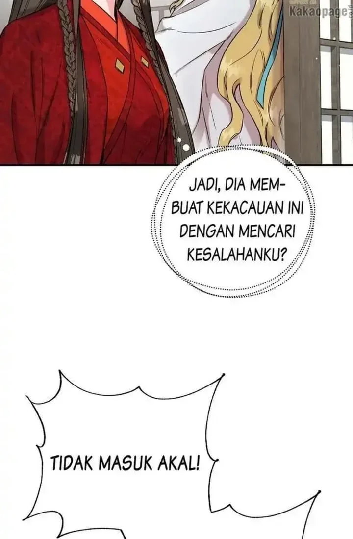 Halaman 60 — Master Villainess the Invincible! Chapter 41