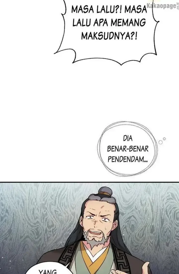 Halaman 61 — Master Villainess the Invincible! Chapter 41