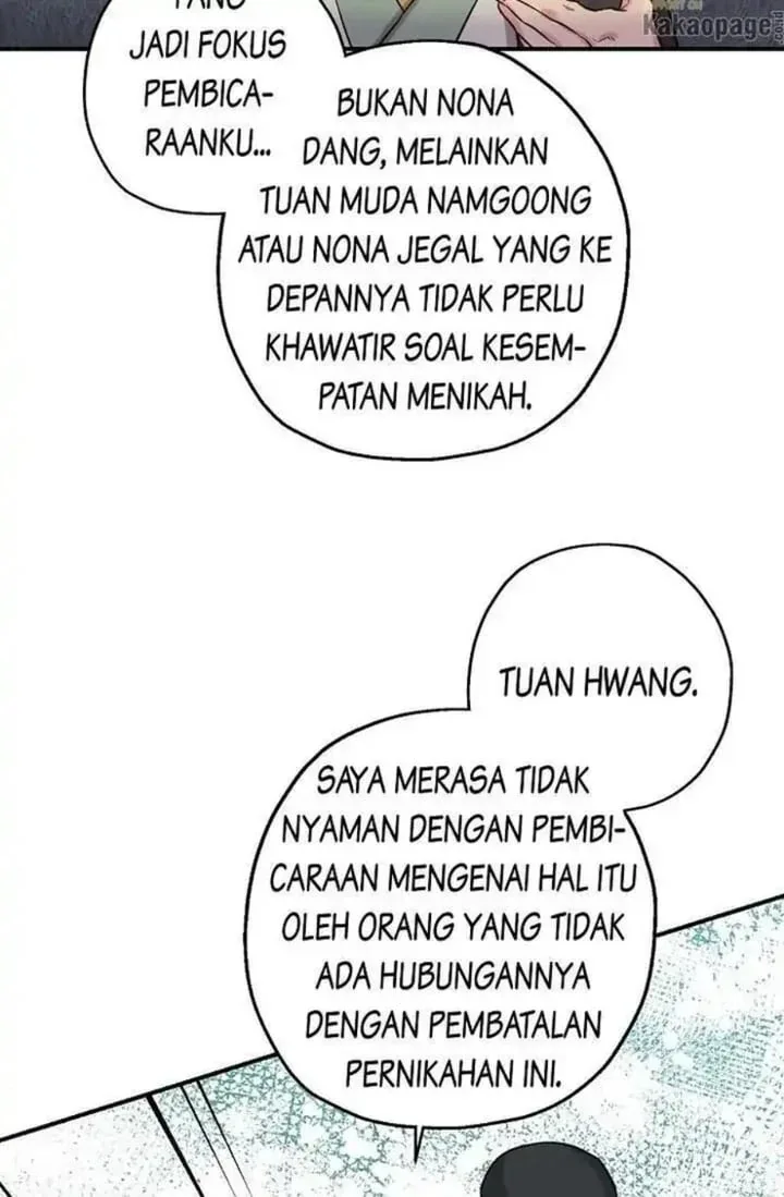 Halaman 62 — Master Villainess the Invincible! Chapter 41