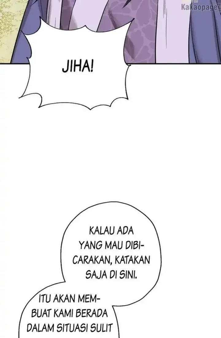 Halaman 64 — Master Villainess the Invincible! Chapter 41