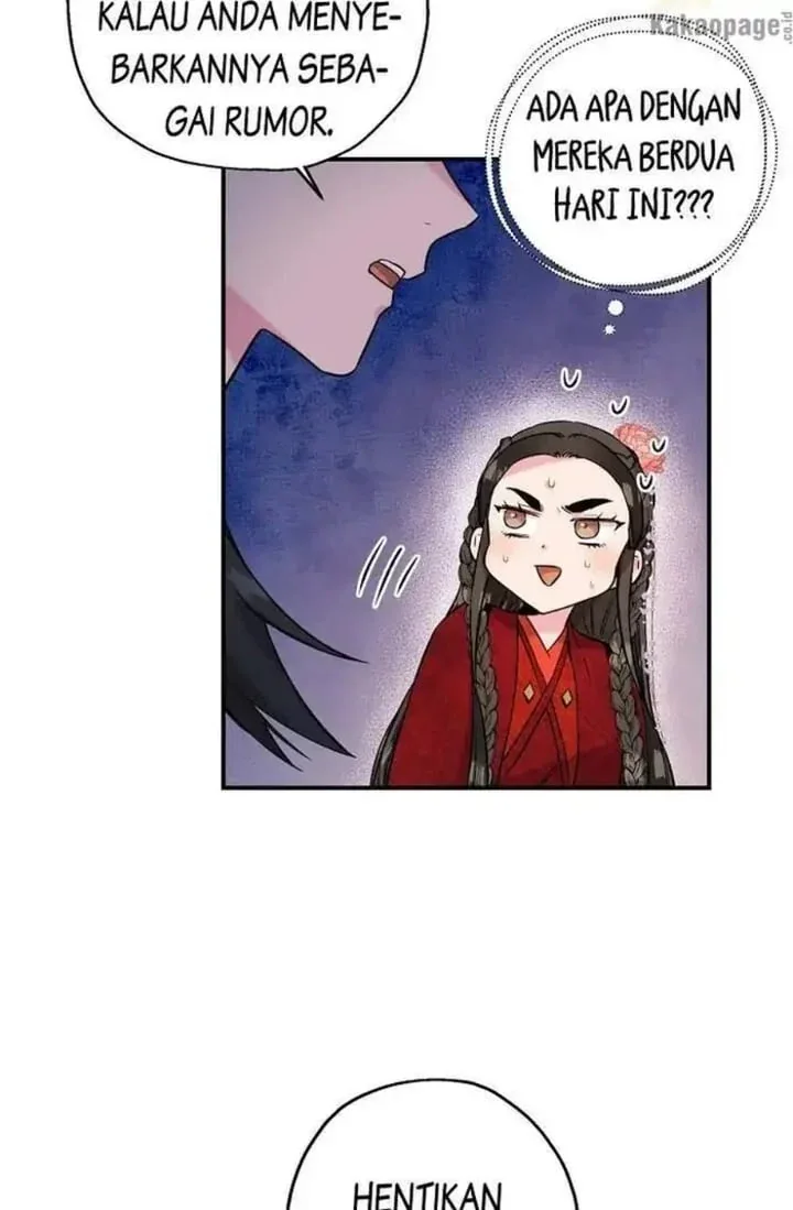Halaman 65 — Master Villainess the Invincible! Chapter 41