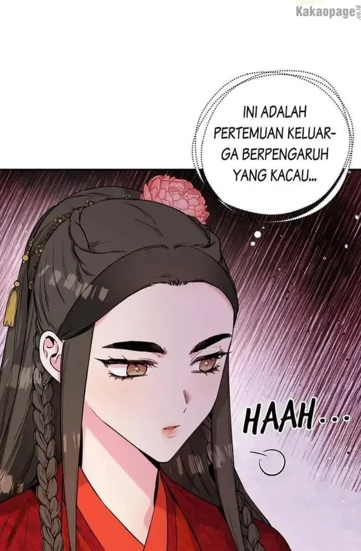 Halaman 67 — Master Villainess the Invincible! Chapter 41