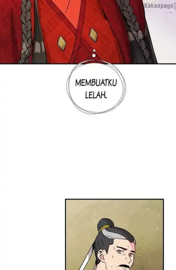 Halaman 68 — Master Villainess the Invincible! Chapter 41