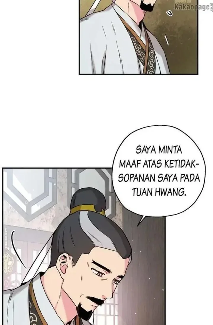 Halaman 69 — Master Villainess the Invincible! Chapter 41
