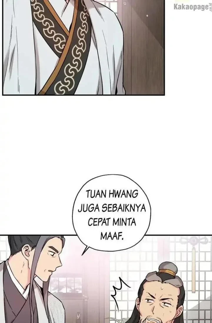 Halaman 70 — Master Villainess the Invincible! Chapter 41
