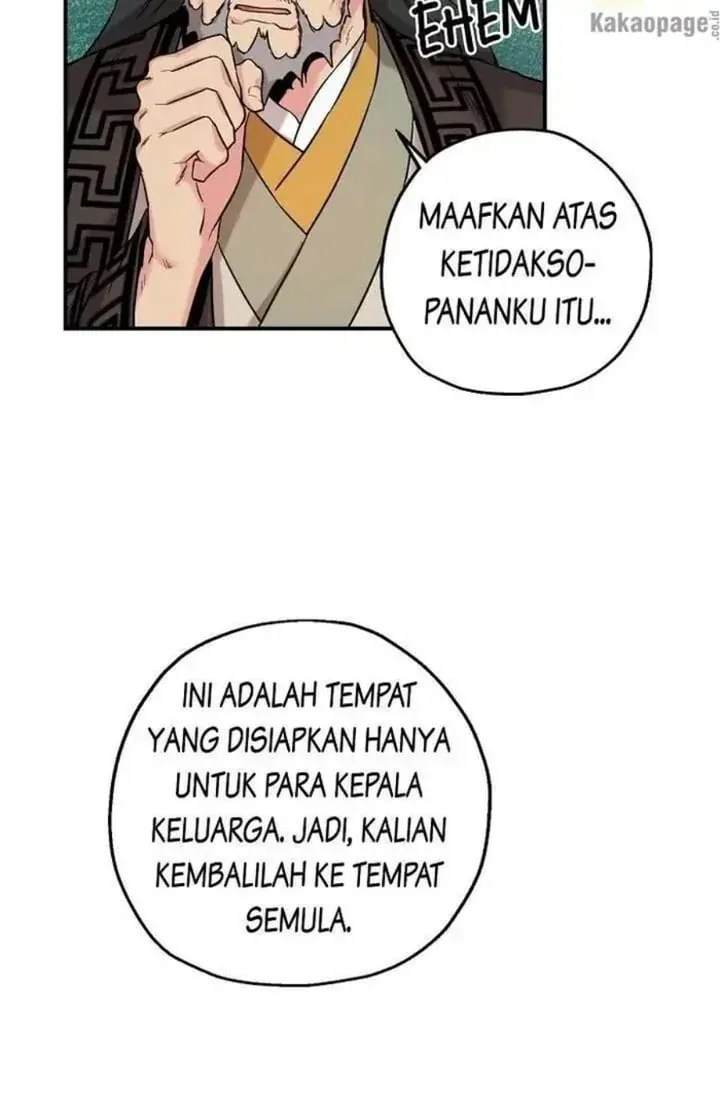 Halaman 72 — Master Villainess the Invincible! Chapter 41