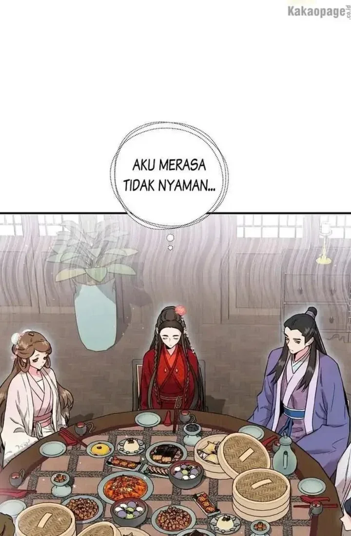 Halaman 75 — Master Villainess the Invincible! Chapter 41