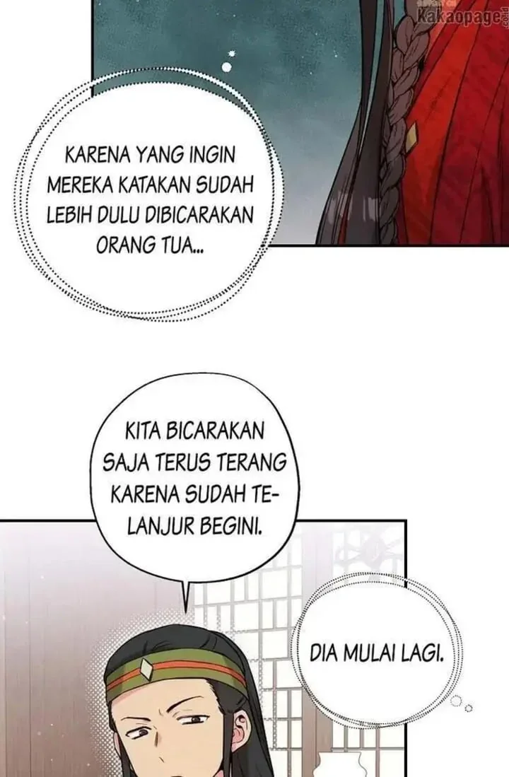 Halaman 77 — Master Villainess the Invincible! Chapter 41