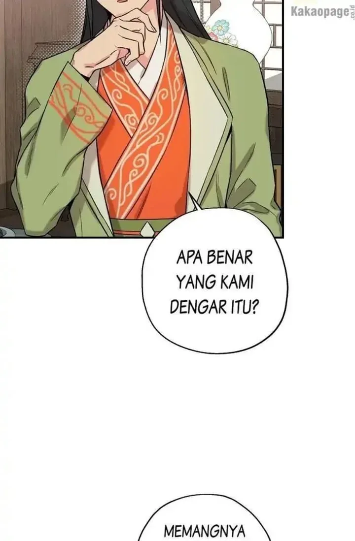 Halaman 78 — Master Villainess the Invincible! Chapter 41