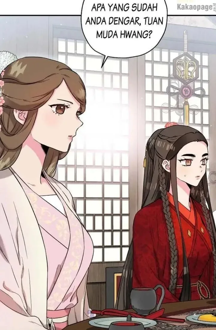 Halaman 79 — Master Villainess the Invincible! Chapter 41