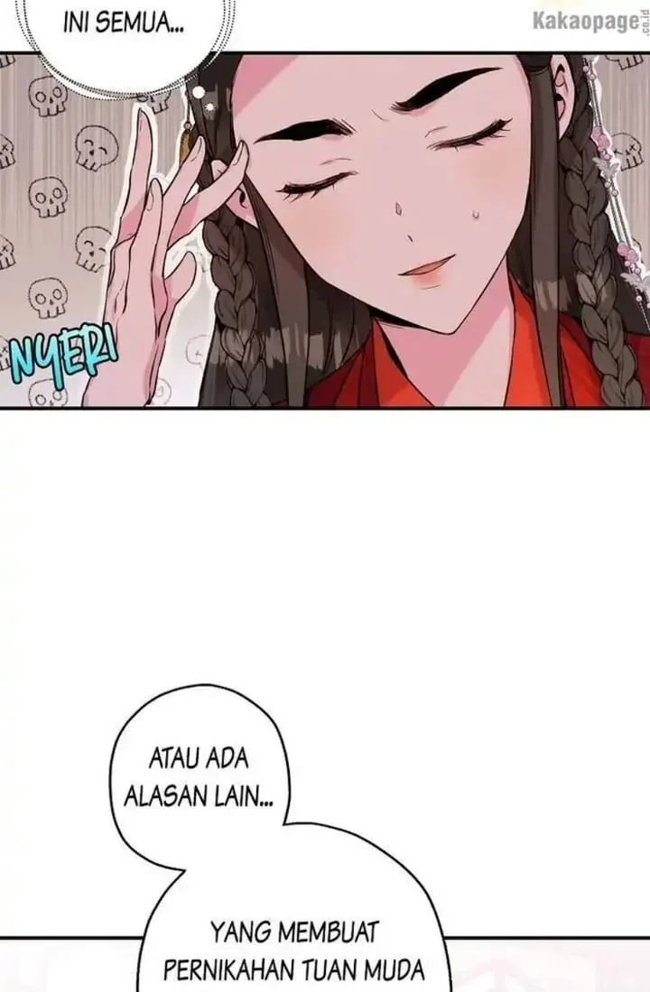 Halaman 82 — Master Villainess the Invincible! Chapter 41