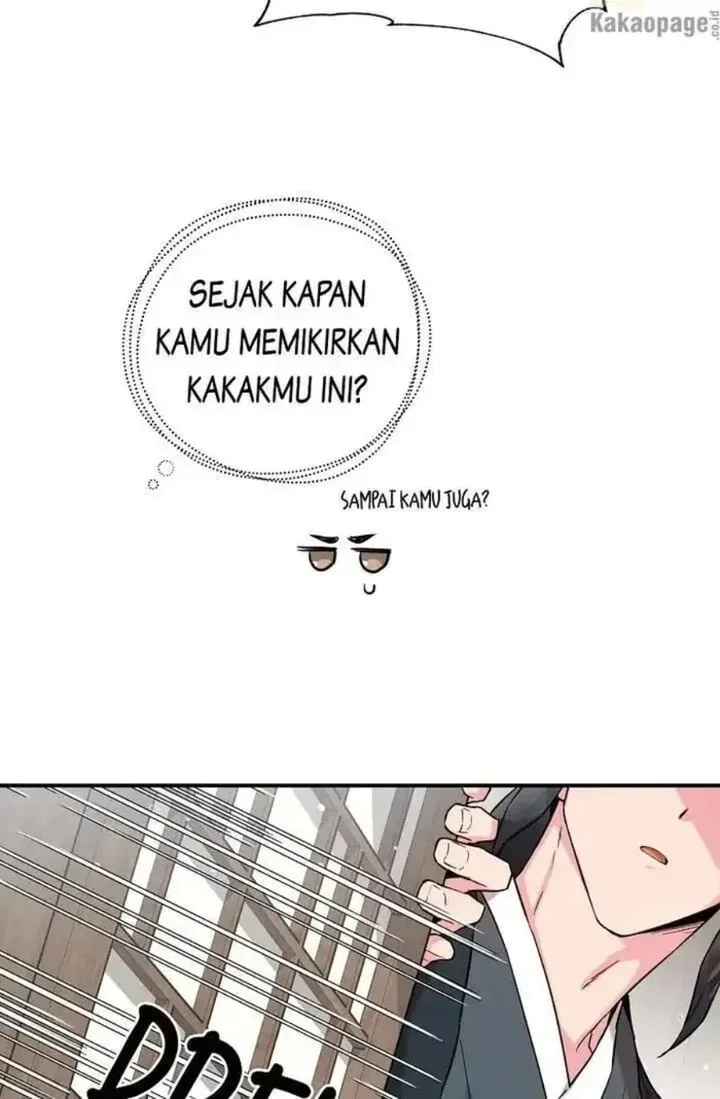 Halaman 84 — Master Villainess the Invincible! Chapter 41