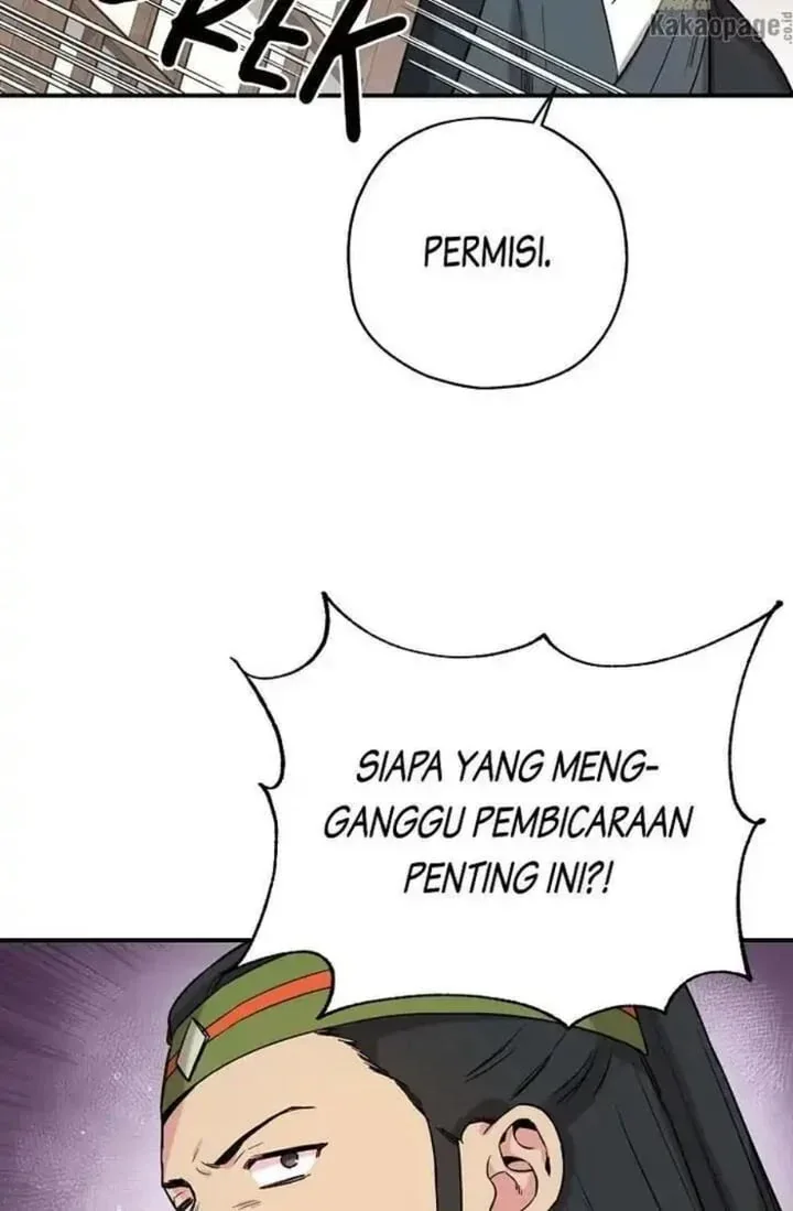 Halaman 85 — Master Villainess the Invincible! Chapter 41