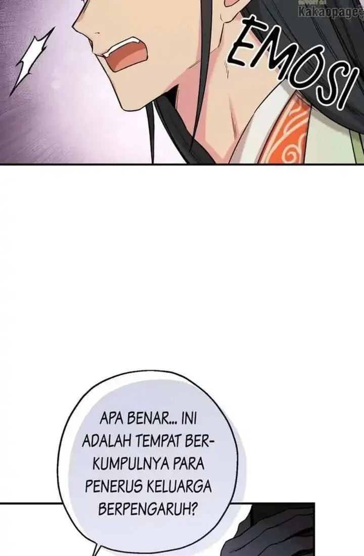 Halaman 86 — Master Villainess the Invincible! Chapter 41