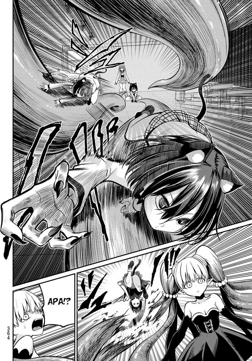 Halaman 7 — Irozuku Monochrome Chapter 27