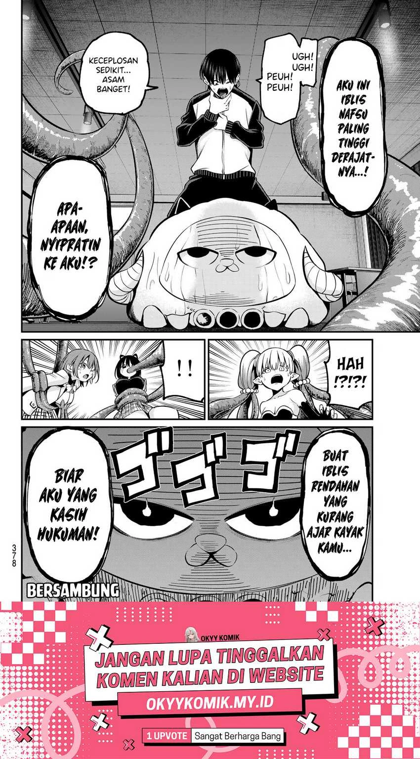 Halaman 20 — Irozuku Monochrome Chapter 27