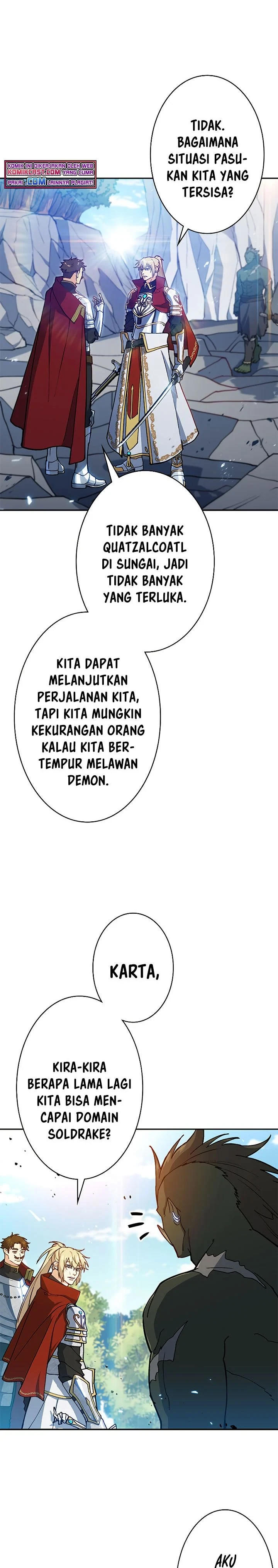 Halaman 12 — White Dragon Duke: Pendragon Chapter 20