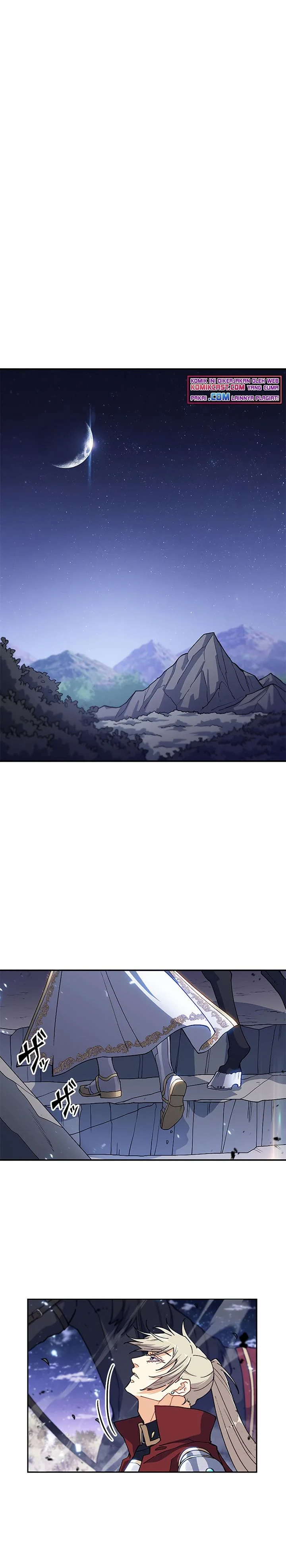 Halaman 16 — White Dragon Duke: Pendragon Chapter 20