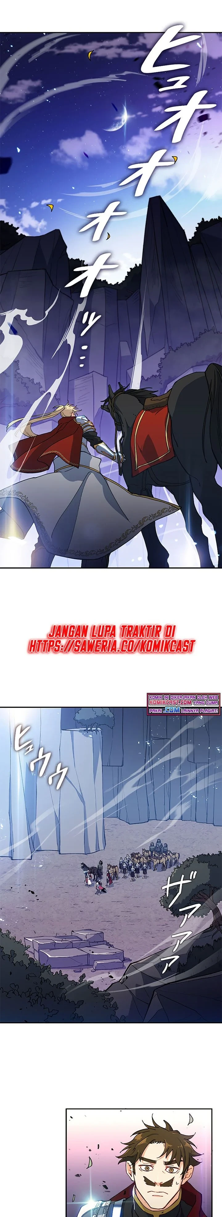 Halaman 17 — White Dragon Duke: Pendragon Chapter 20