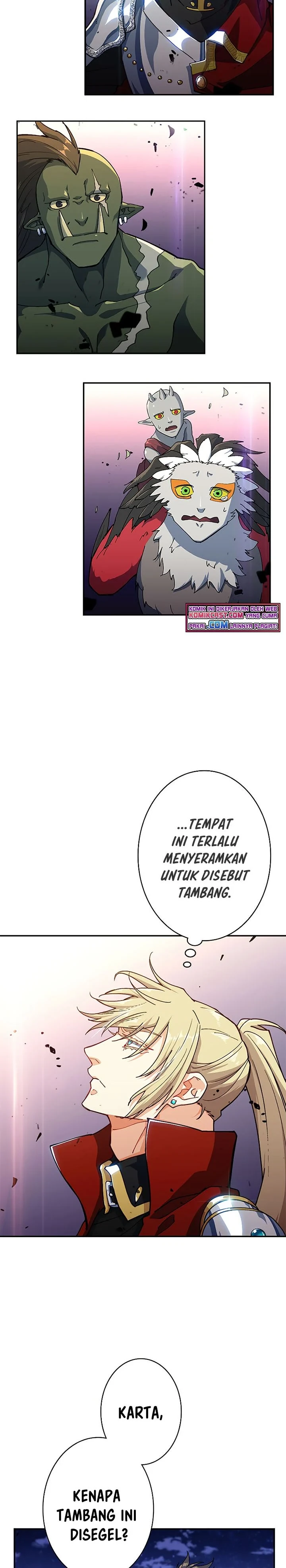 Halaman 18 — White Dragon Duke: Pendragon Chapter 20
