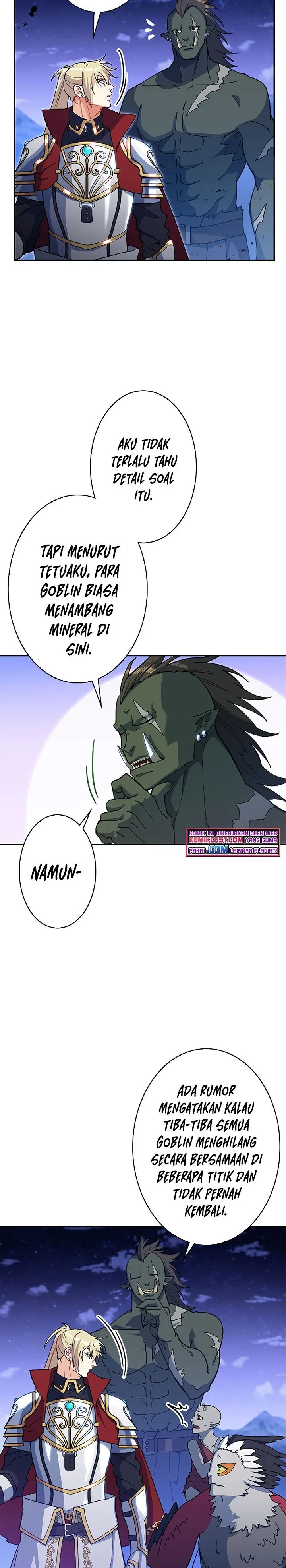 Halaman 19 — White Dragon Duke: Pendragon Chapter 20
