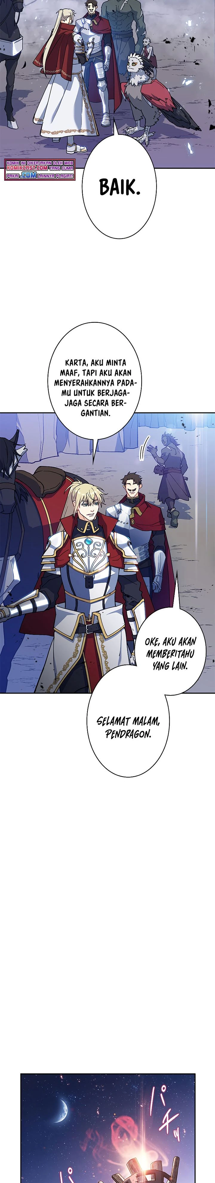 Halaman 22 — White Dragon Duke: Pendragon Chapter 20