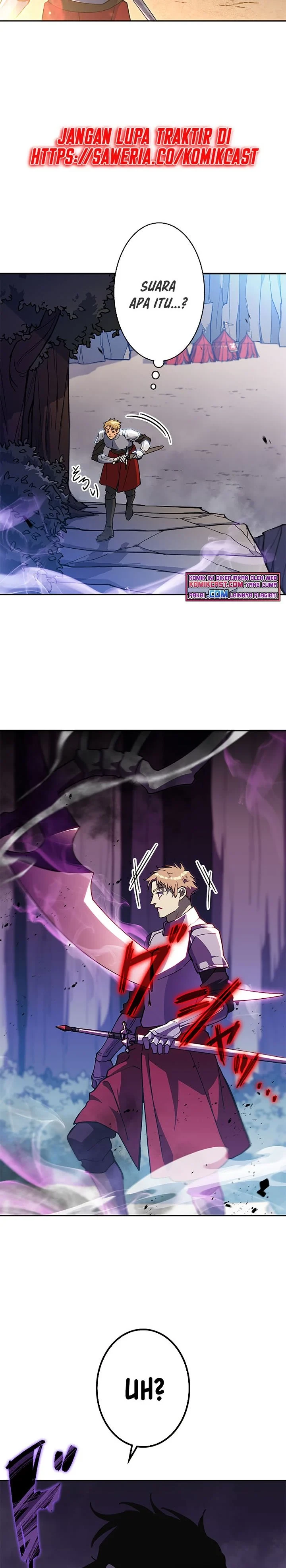 Halaman 25 — White Dragon Duke: Pendragon Chapter 20