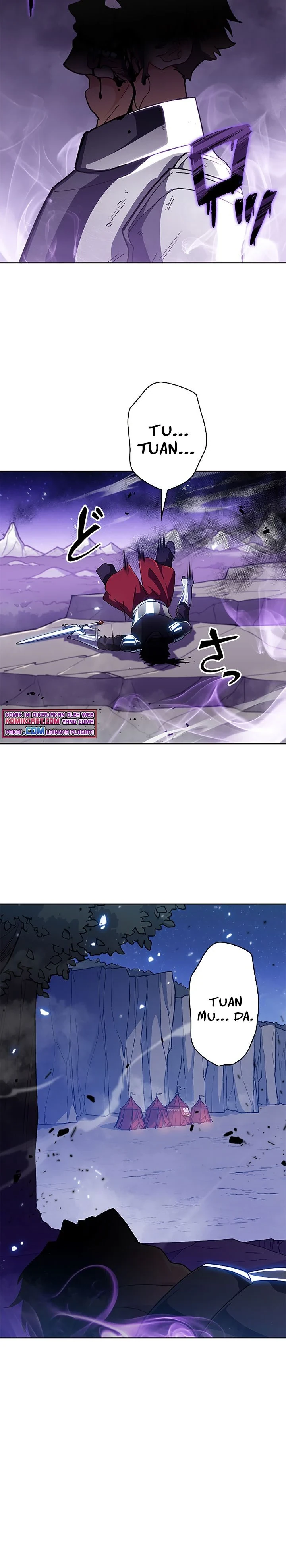 Halaman 26 — White Dragon Duke: Pendragon Chapter 20