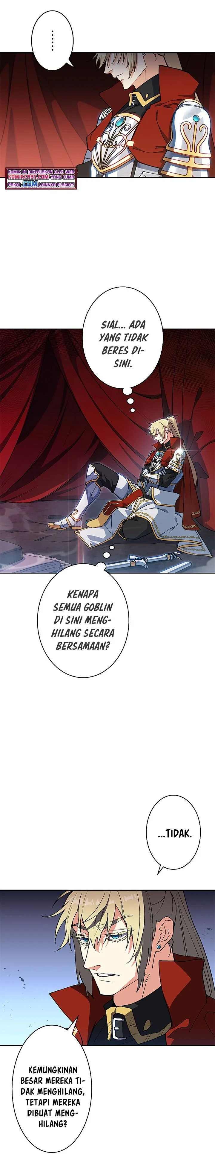 Halaman 27 — White Dragon Duke: Pendragon Chapter 20