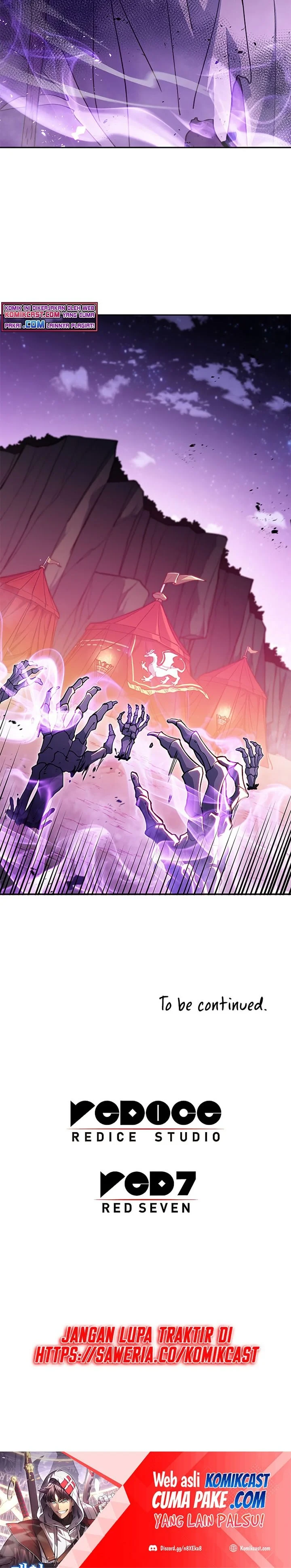 Halaman 29 — White Dragon Duke: Pendragon Chapter 20