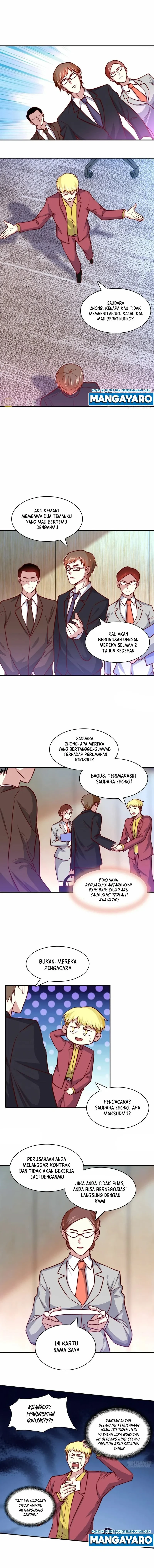 Halaman 3 — I Am Han Sanqian Chapter 104