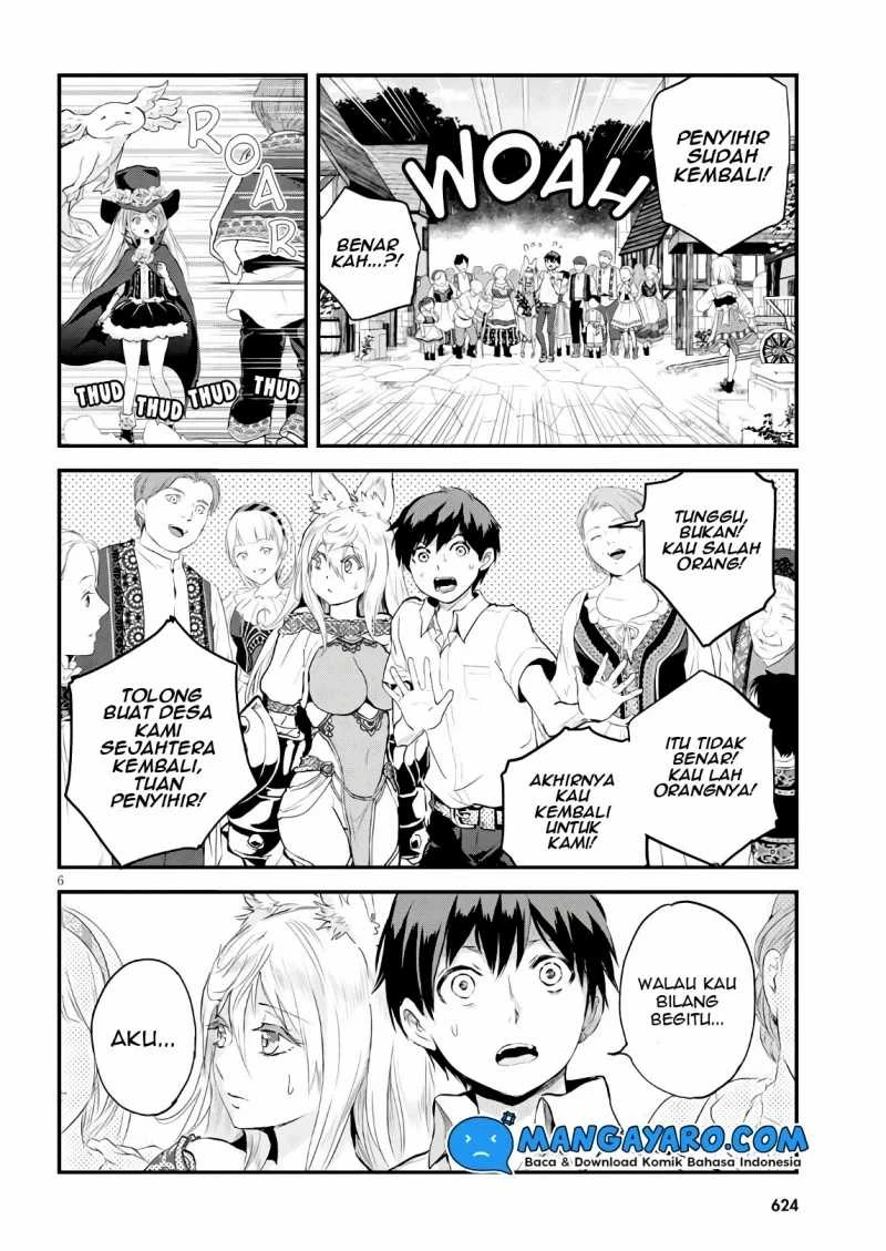 Halaman 5 — Alcafus Chapter 16