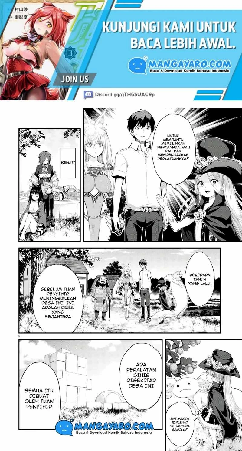 Halaman 7 — Alcafus Chapter 16