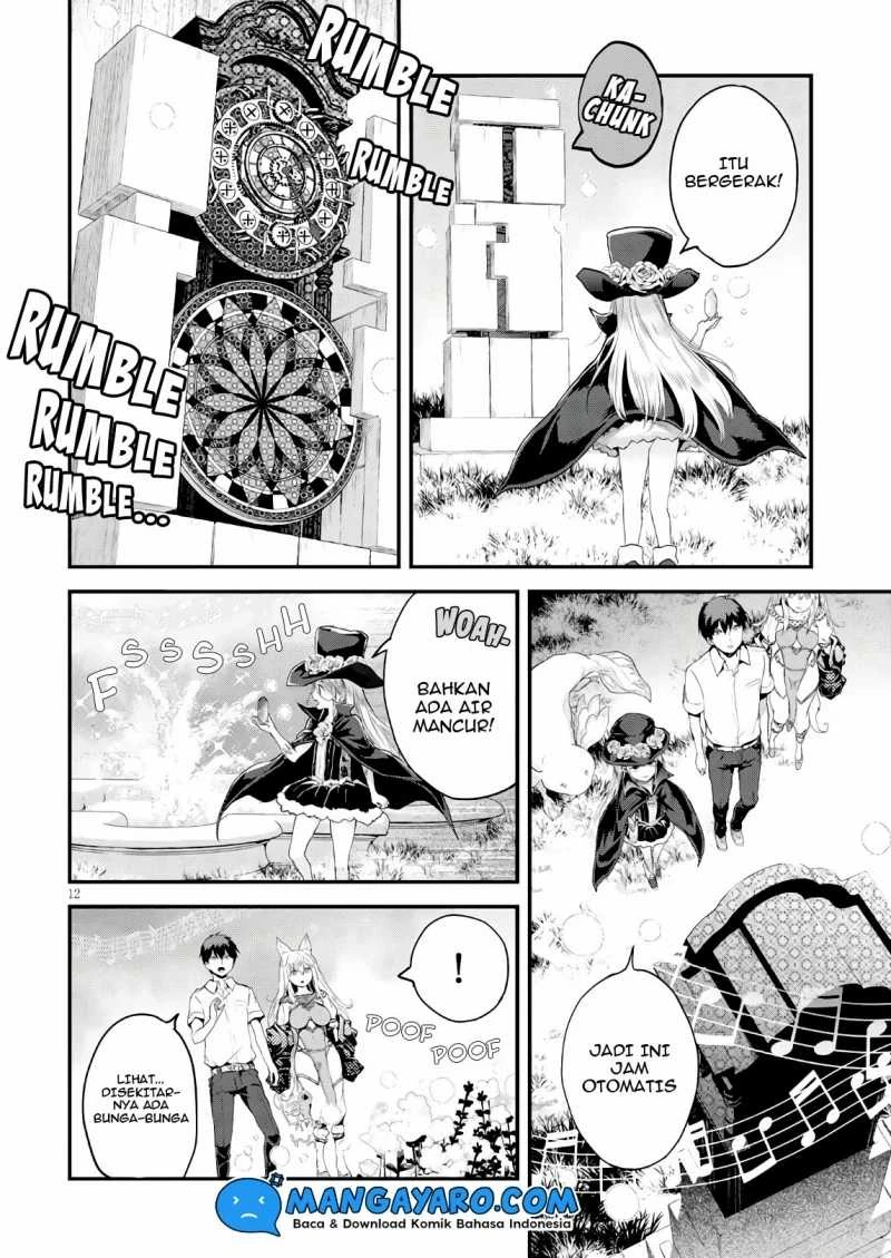 Halaman 11 — Alcafus Chapter 16
