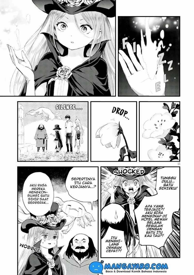 Halaman 14 — Alcafus Chapter 16