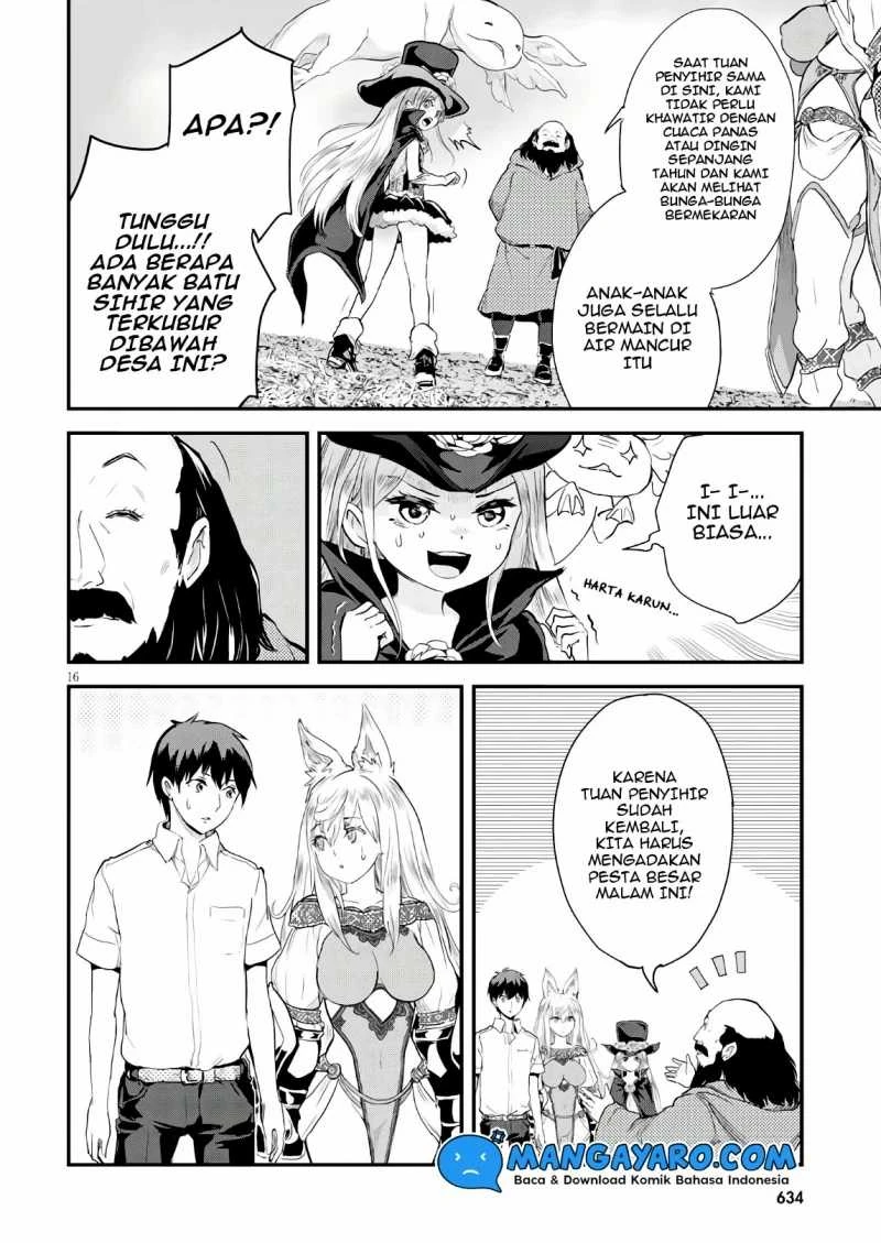 Halaman 15 — Alcafus Chapter 16