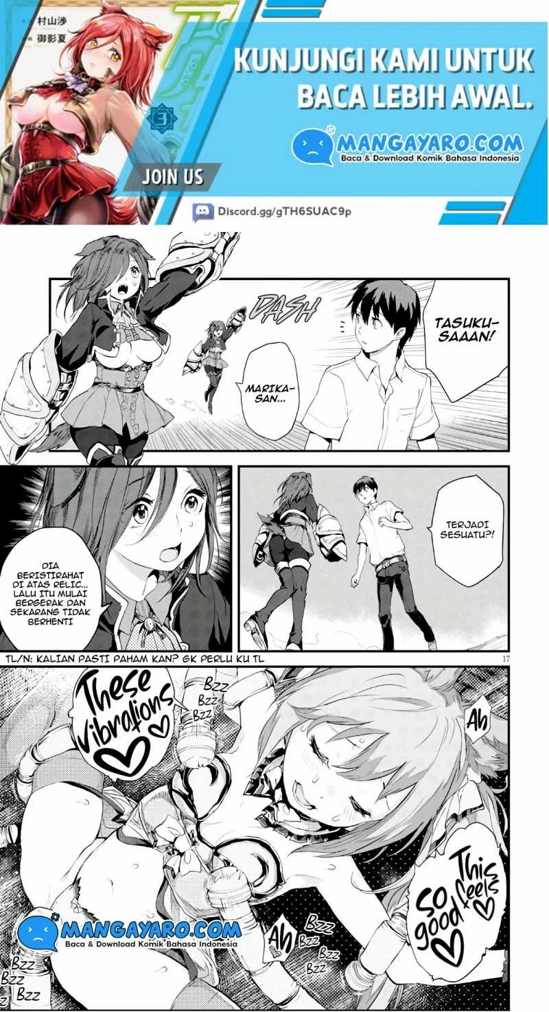 Halaman 16 — Alcafus Chapter 16