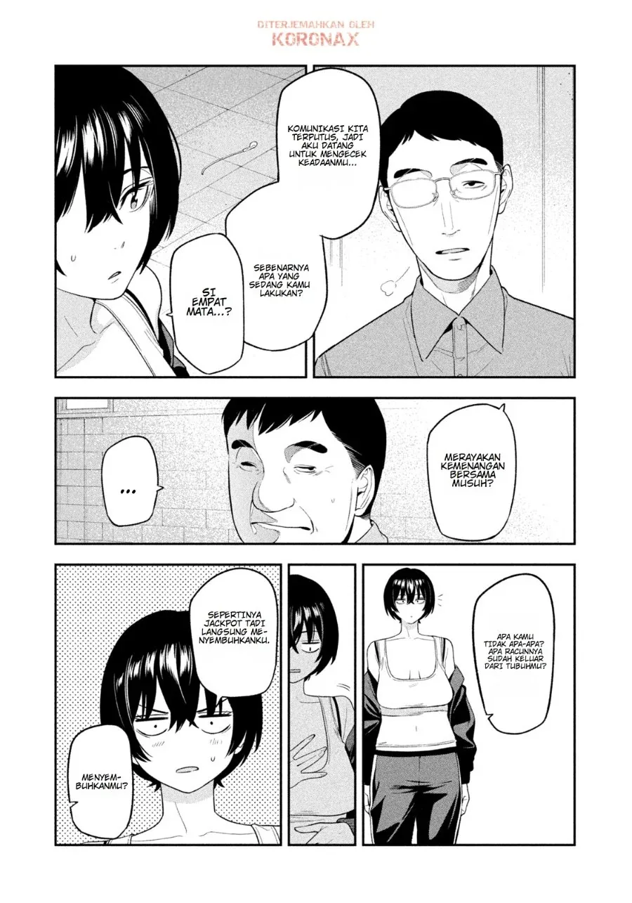 Halaman 4 — Yotaka Futatabi Chapter 14