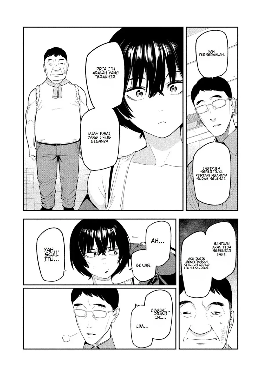 Halaman 5 — Yotaka Futatabi Chapter 14