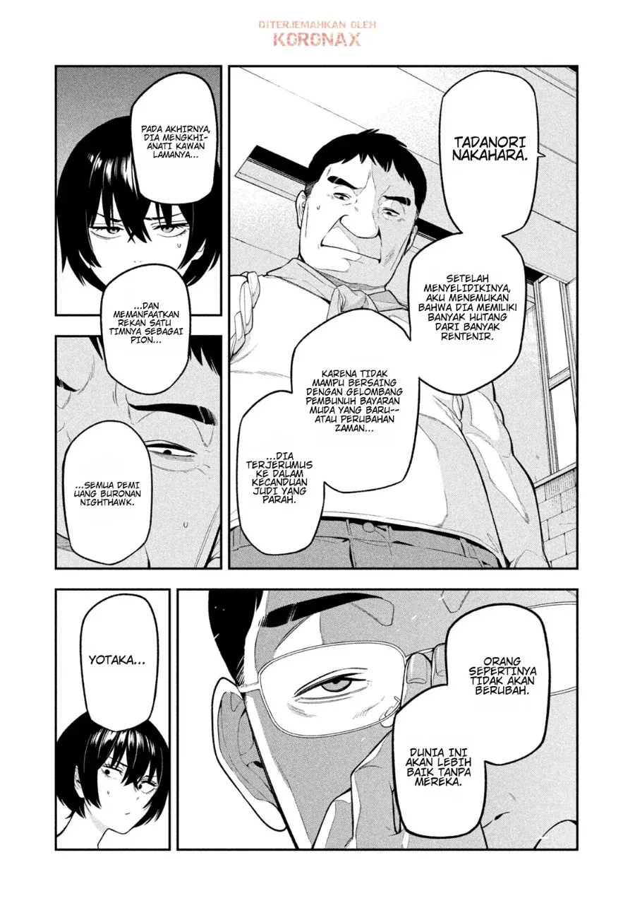 Halaman 6 — Yotaka Futatabi Chapter 14
