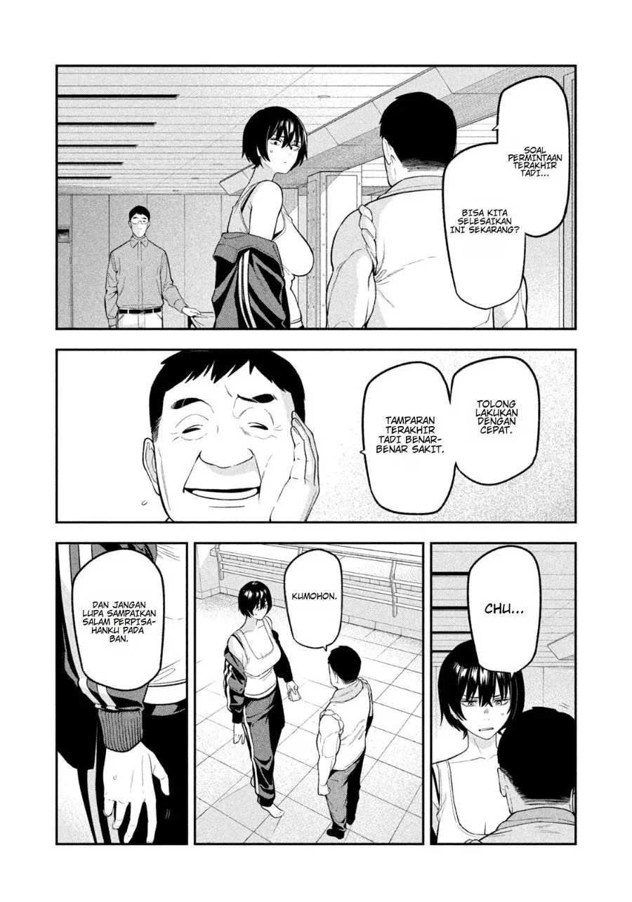 Halaman 7 — Yotaka Futatabi Chapter 14