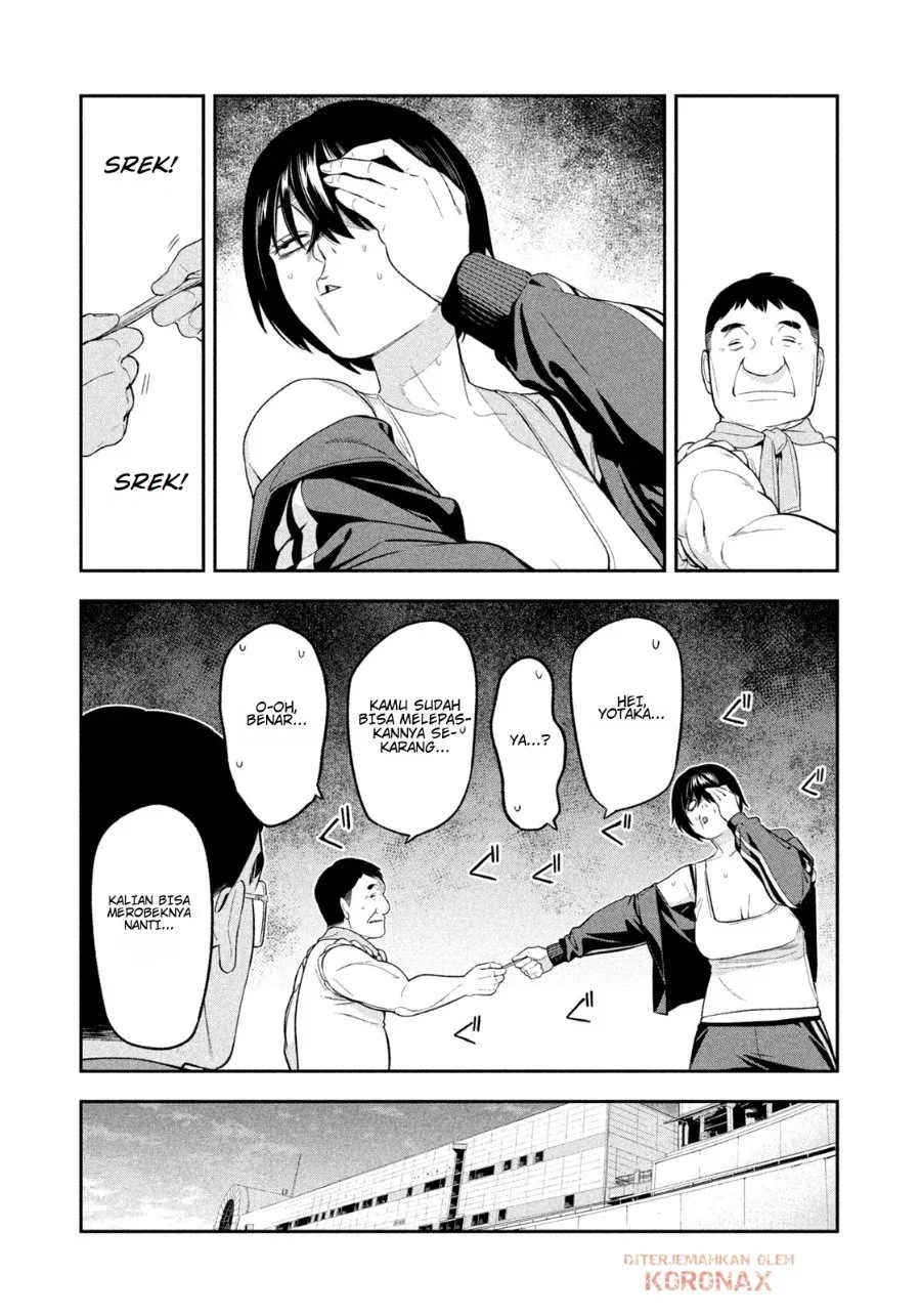Halaman 12 — Yotaka Futatabi Chapter 14