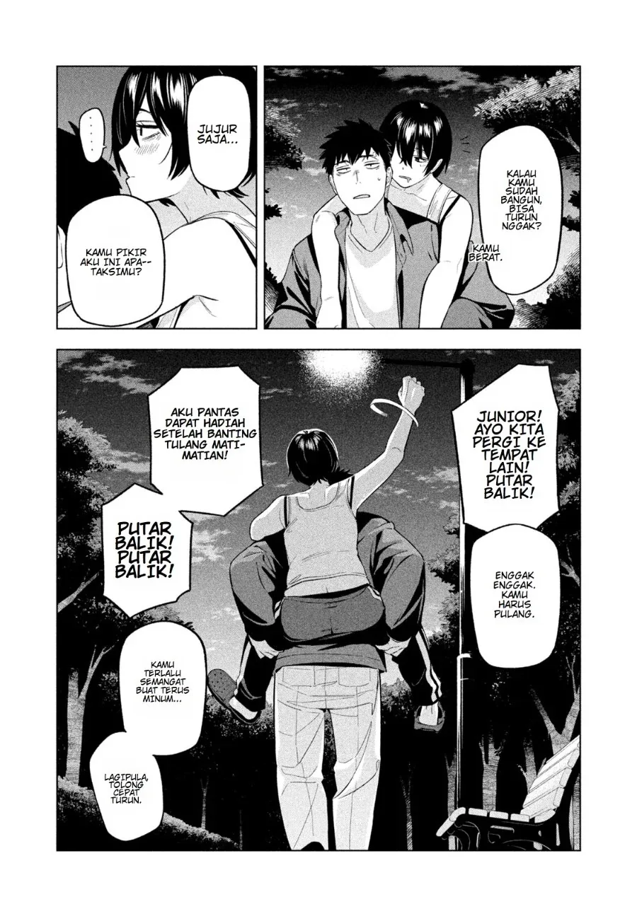 Halaman 19 — Yotaka Futatabi Chapter 14
