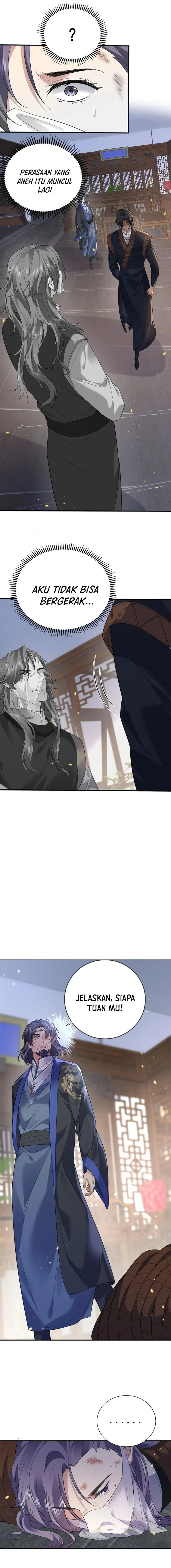 Halaman 6 — Am I Invincible Chapter 202